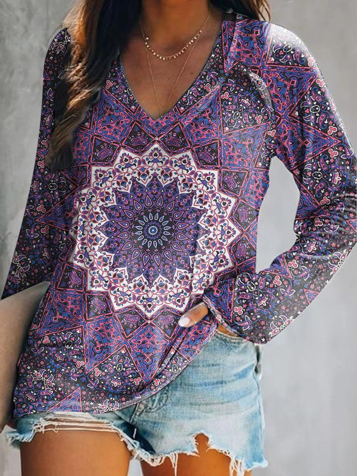 Beautifully Crafted Garment