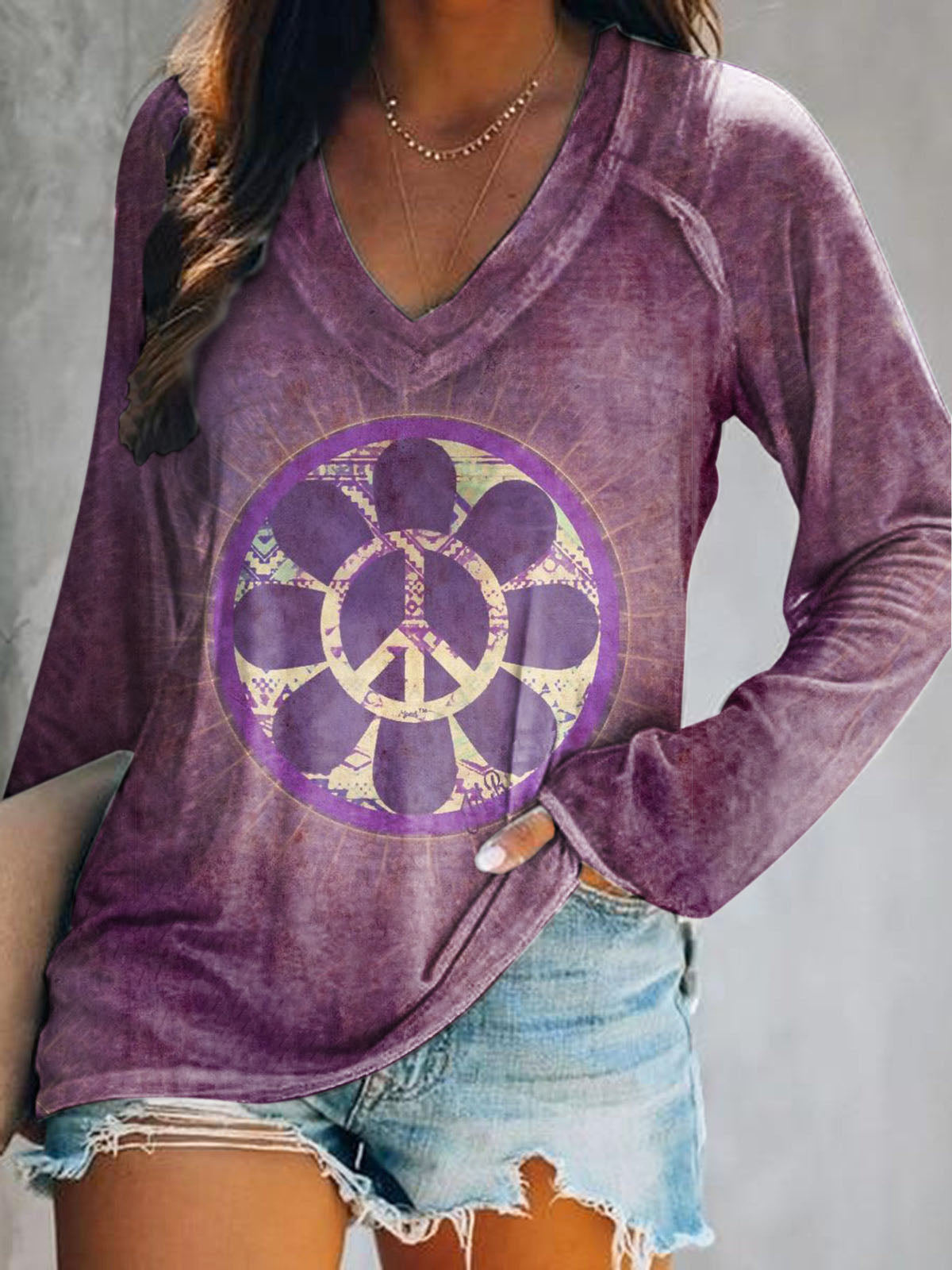 Beautifully Crafted Top