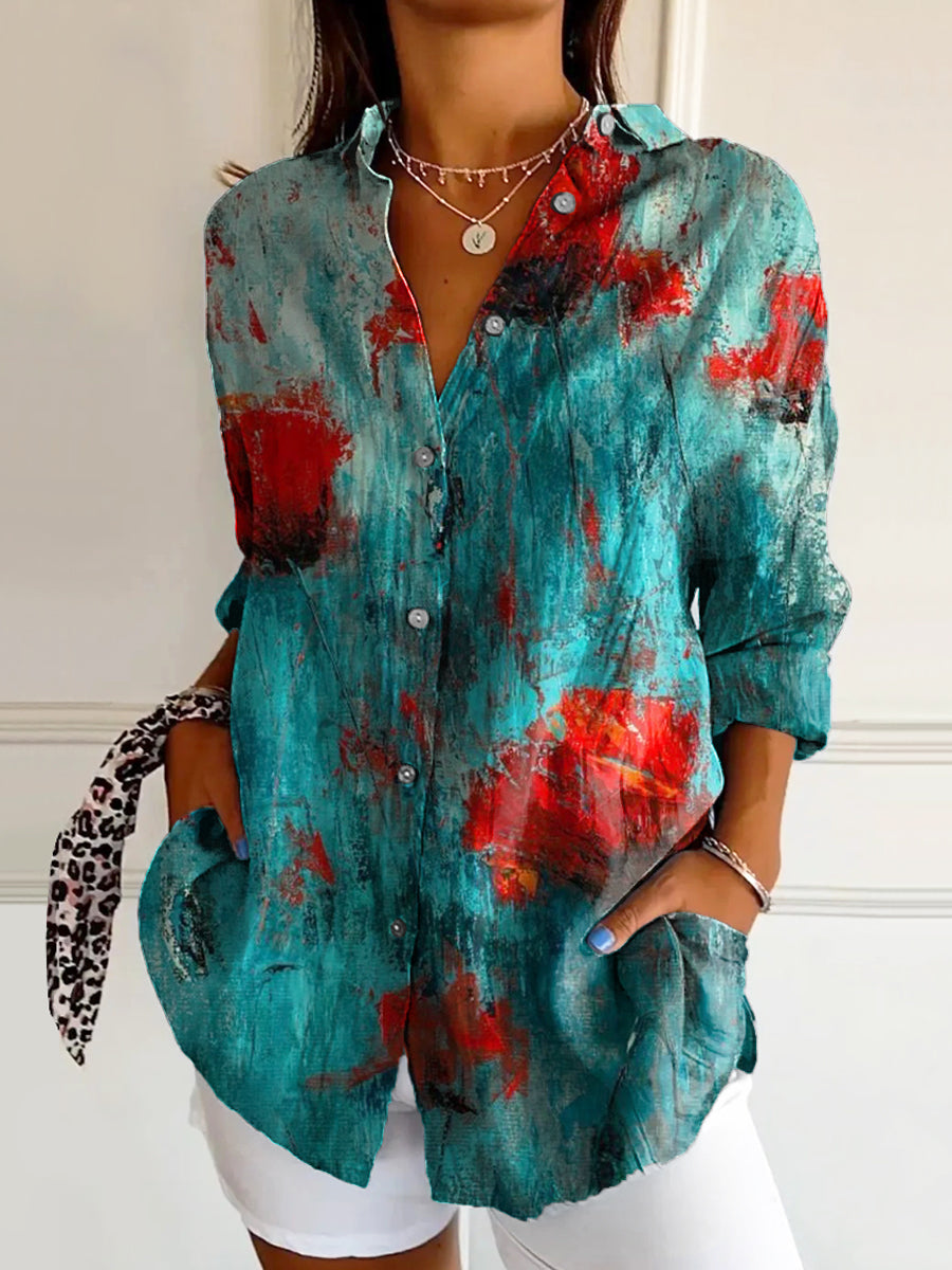 Elegantly Designed Shirt