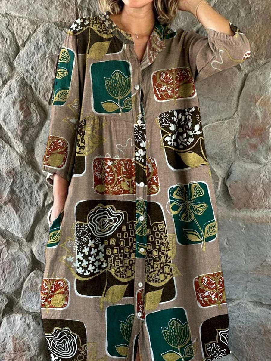 Beautifully Crafted Dress