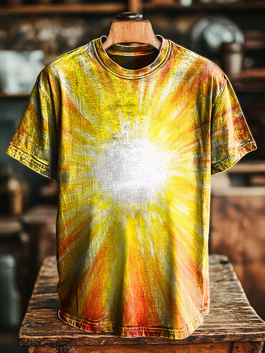 Beautifully Crafted T-Shirt