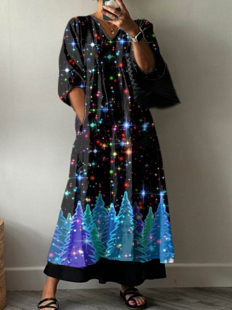 Beautifully Crafted Dress