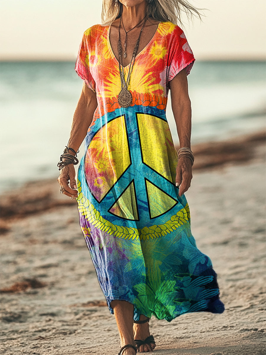 Thoughtfully Designed Garment