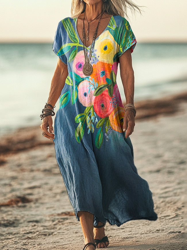 Beautifully Crafted Garment