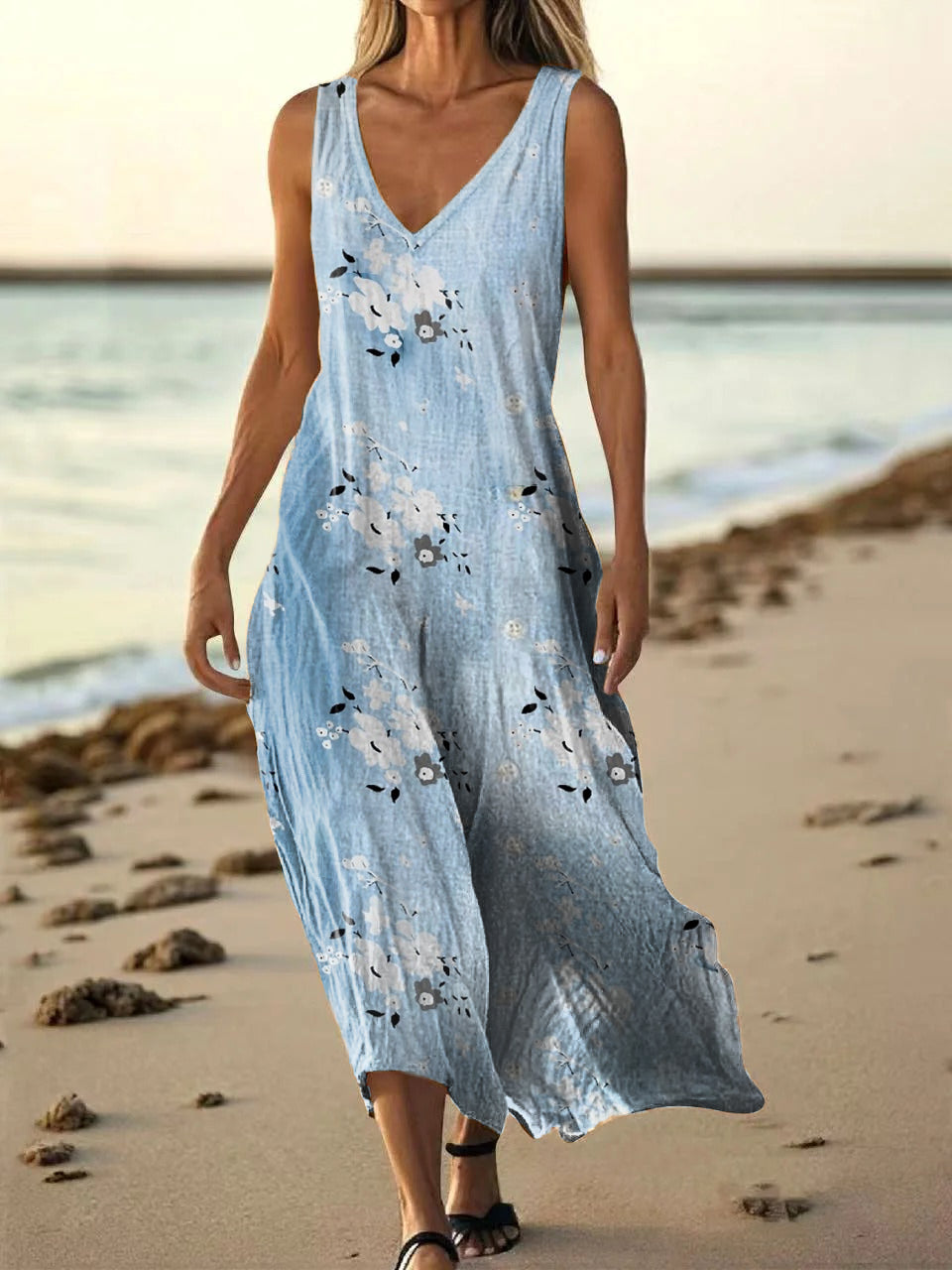 Vintage Inspired Dress