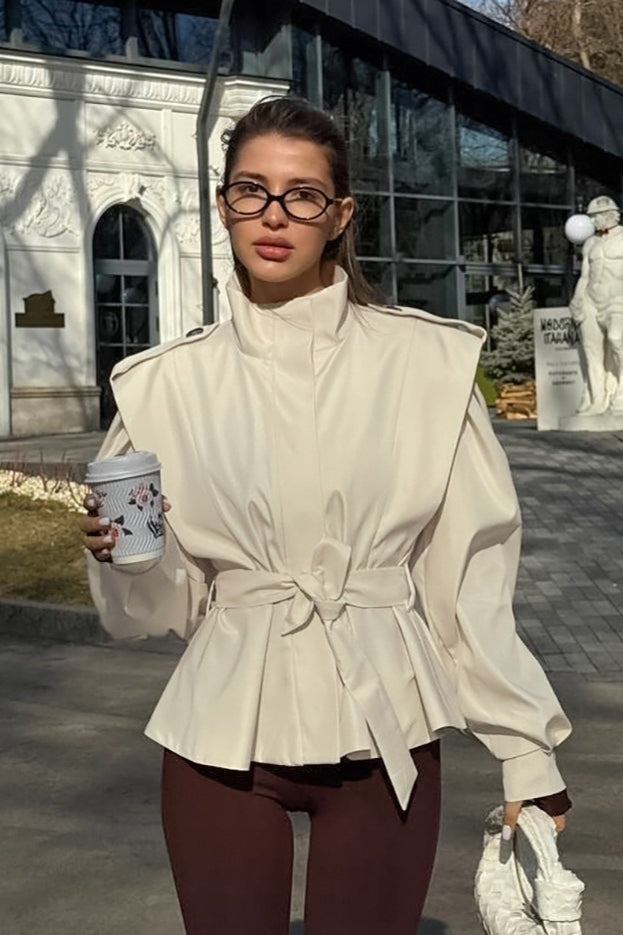 Vintage Inspired Coat