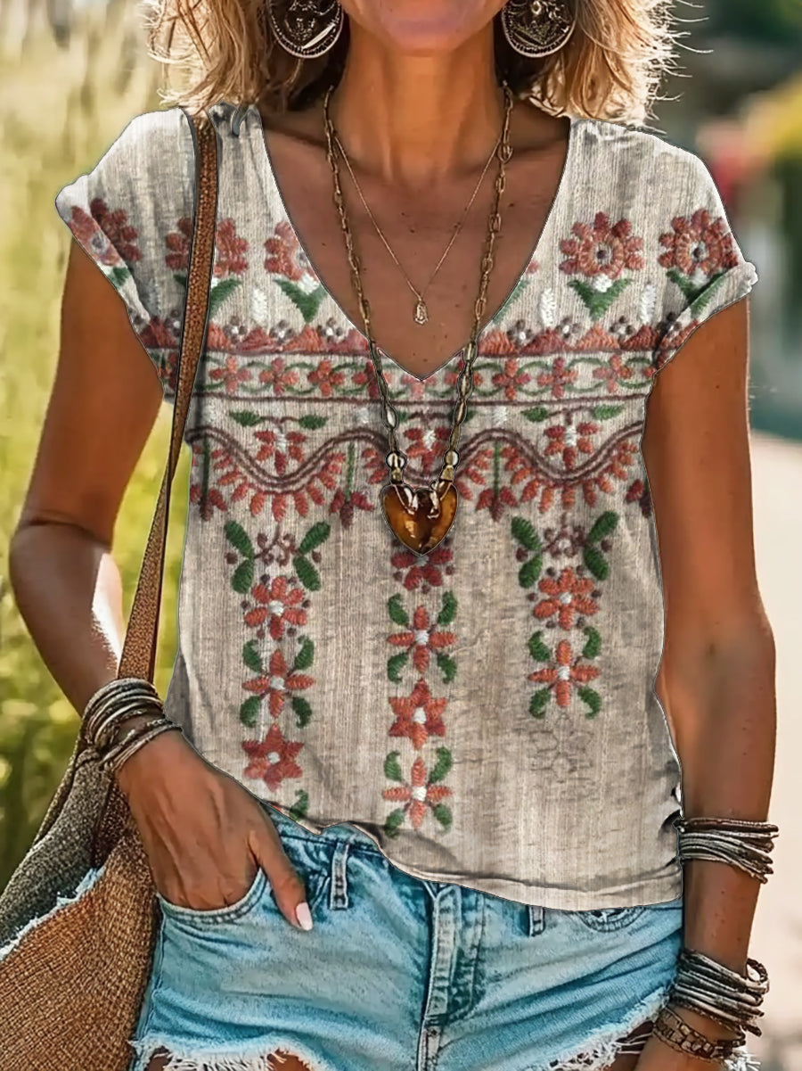 Classic Vintage T-Shirt