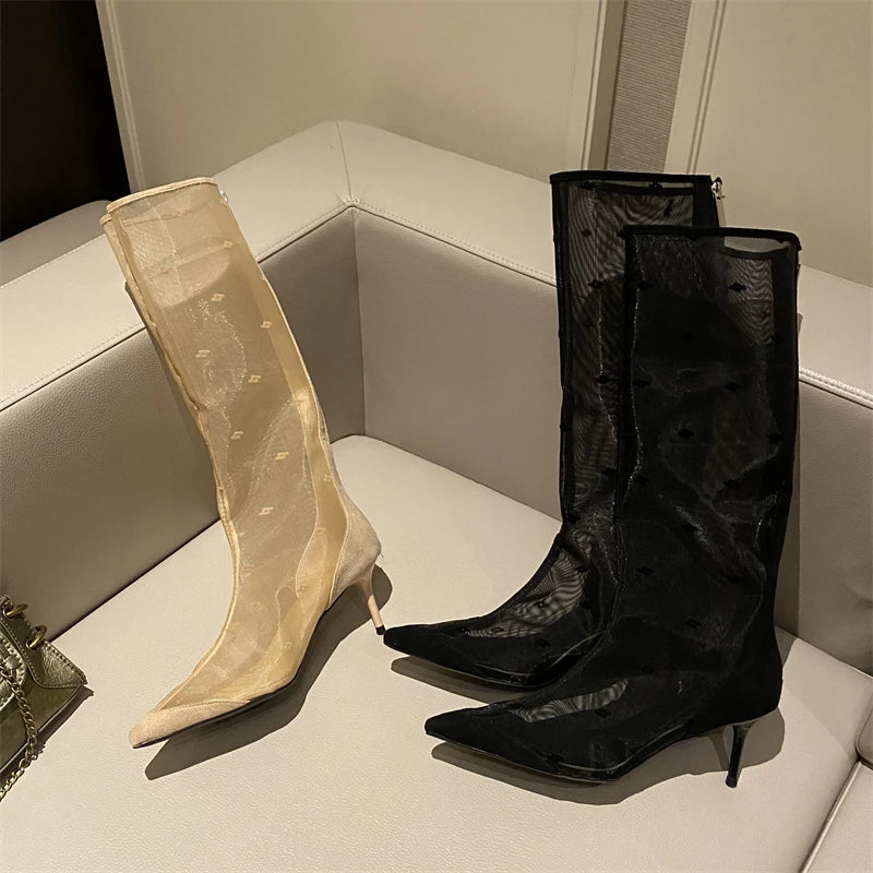Classic Vintage & Enduringly Stylish Boots