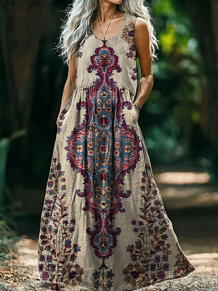 Elegantly Designed Garment
