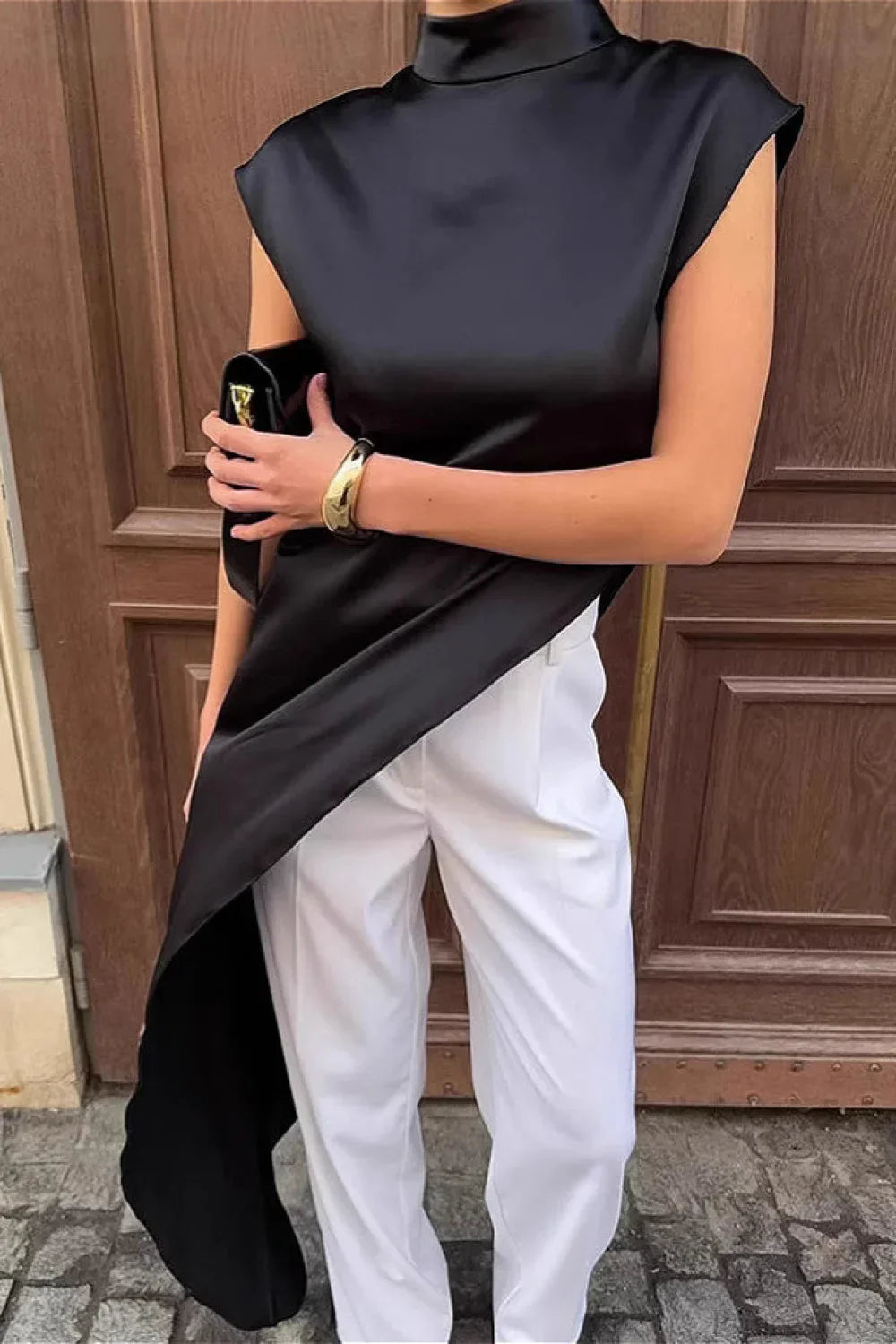 Beautifully Crafted Blouse