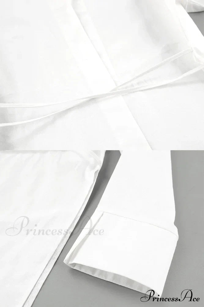 Gracefully Designed Blouse