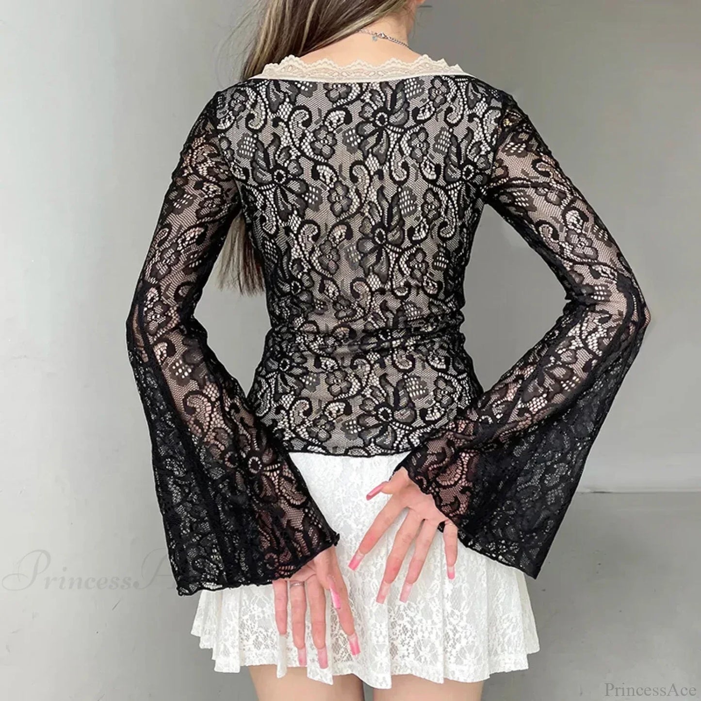 Elegantly Designed Top