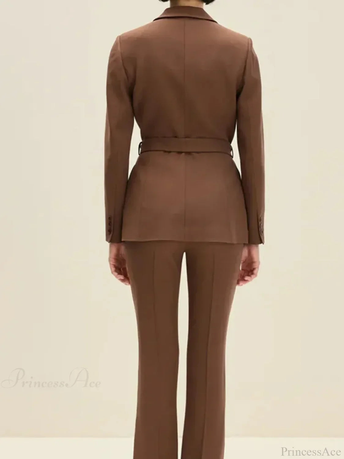 Gracefully Designed Coat