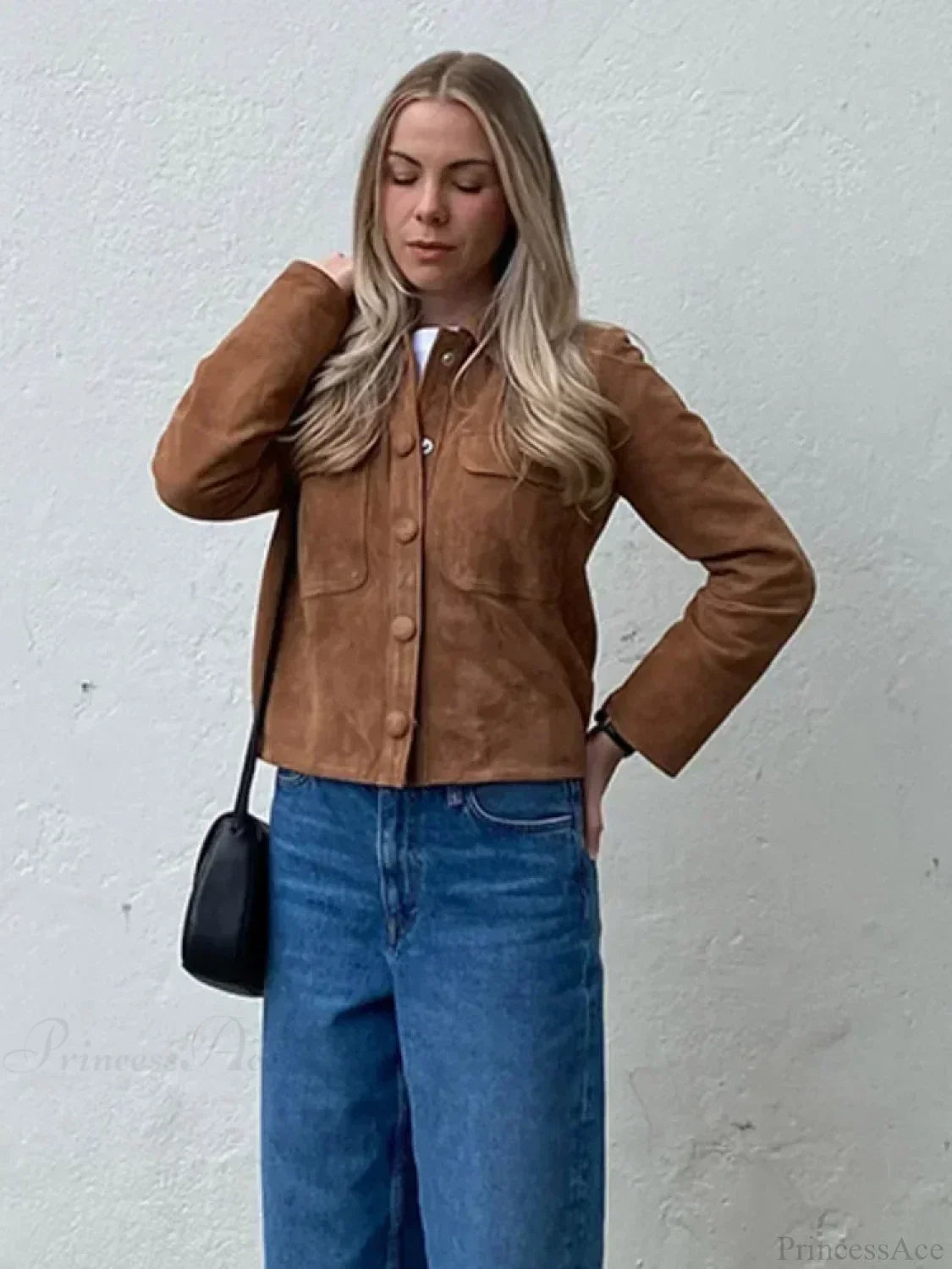 Thoughtfully Designed Coat