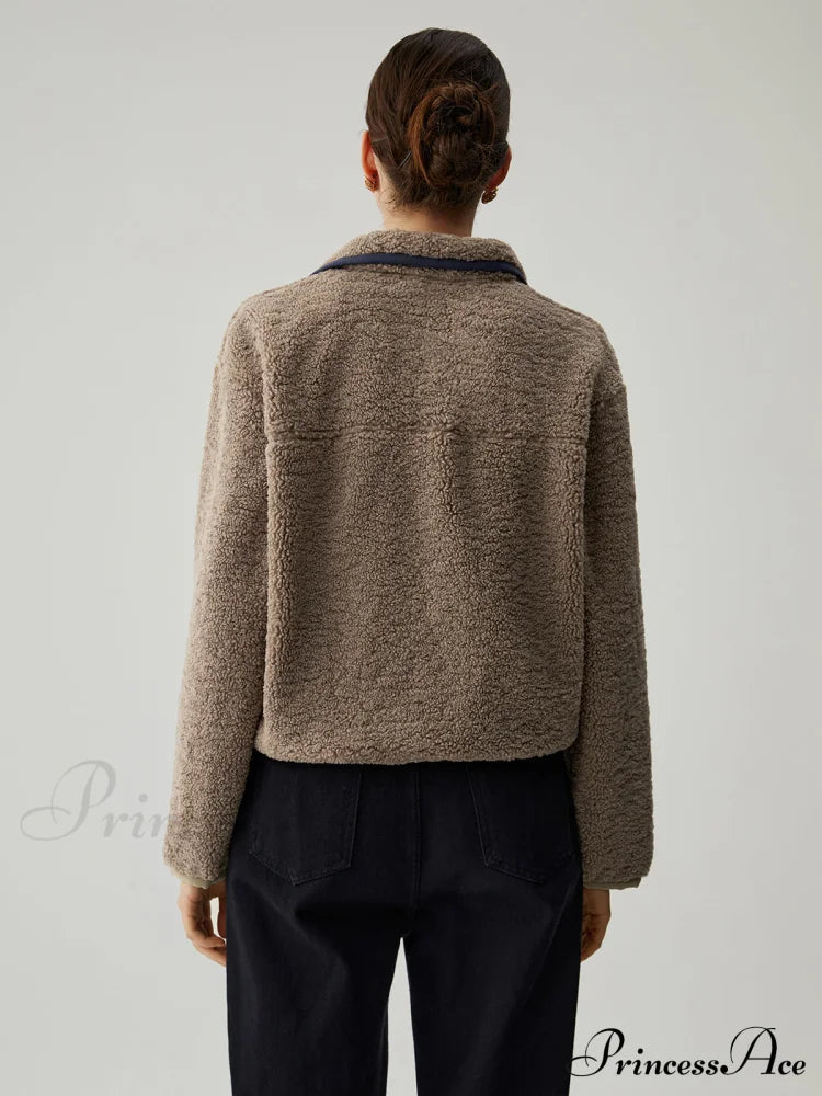 Vintage Inspired Sweater