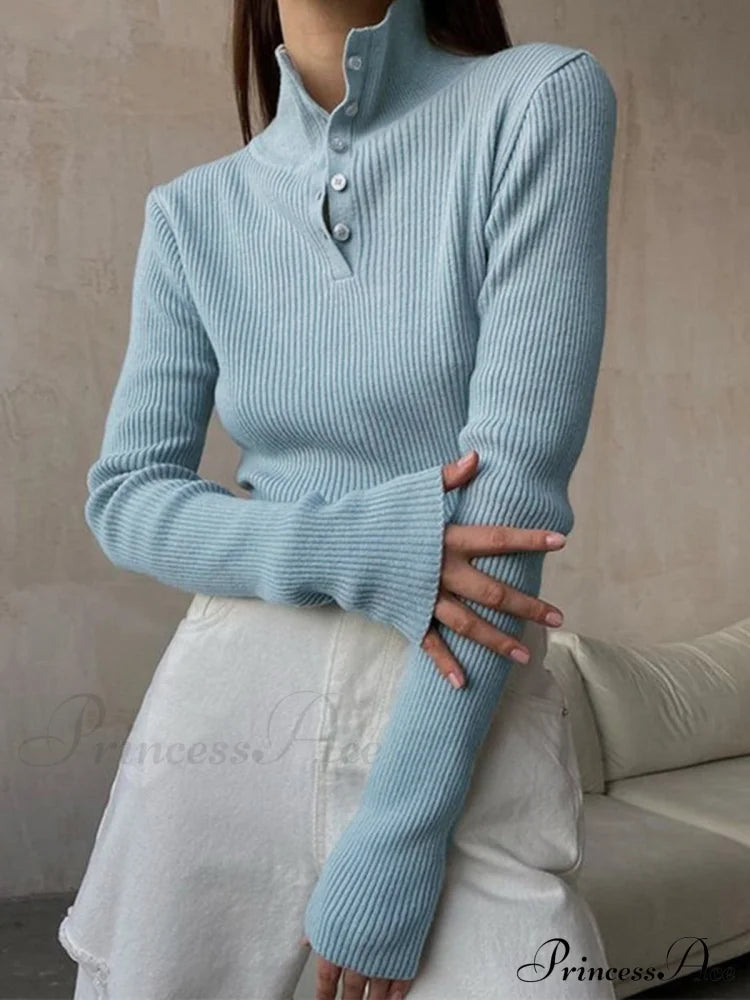 Gracefully Designed Top