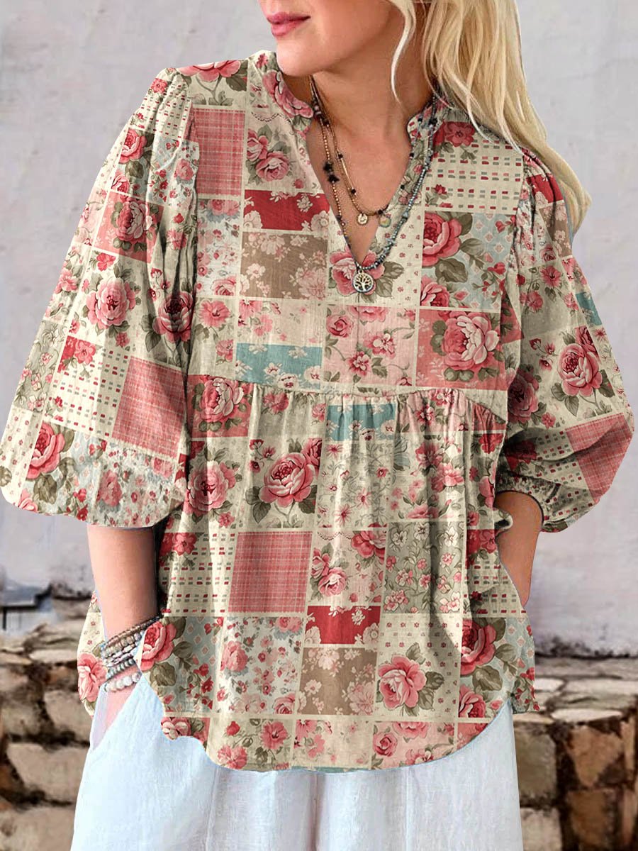 Classic Designed Top