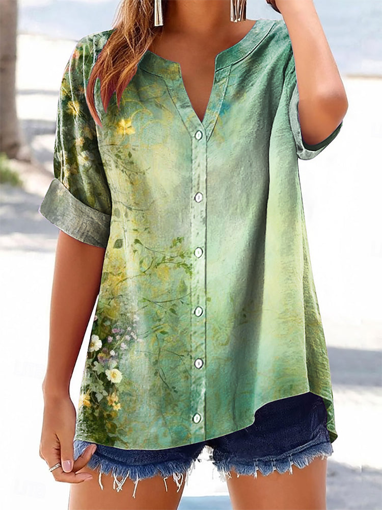 Thoughtfully Designed Garment