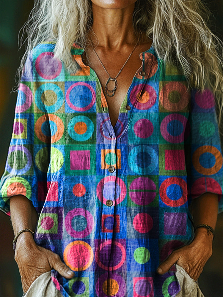 Beautifully Crafted Shirt