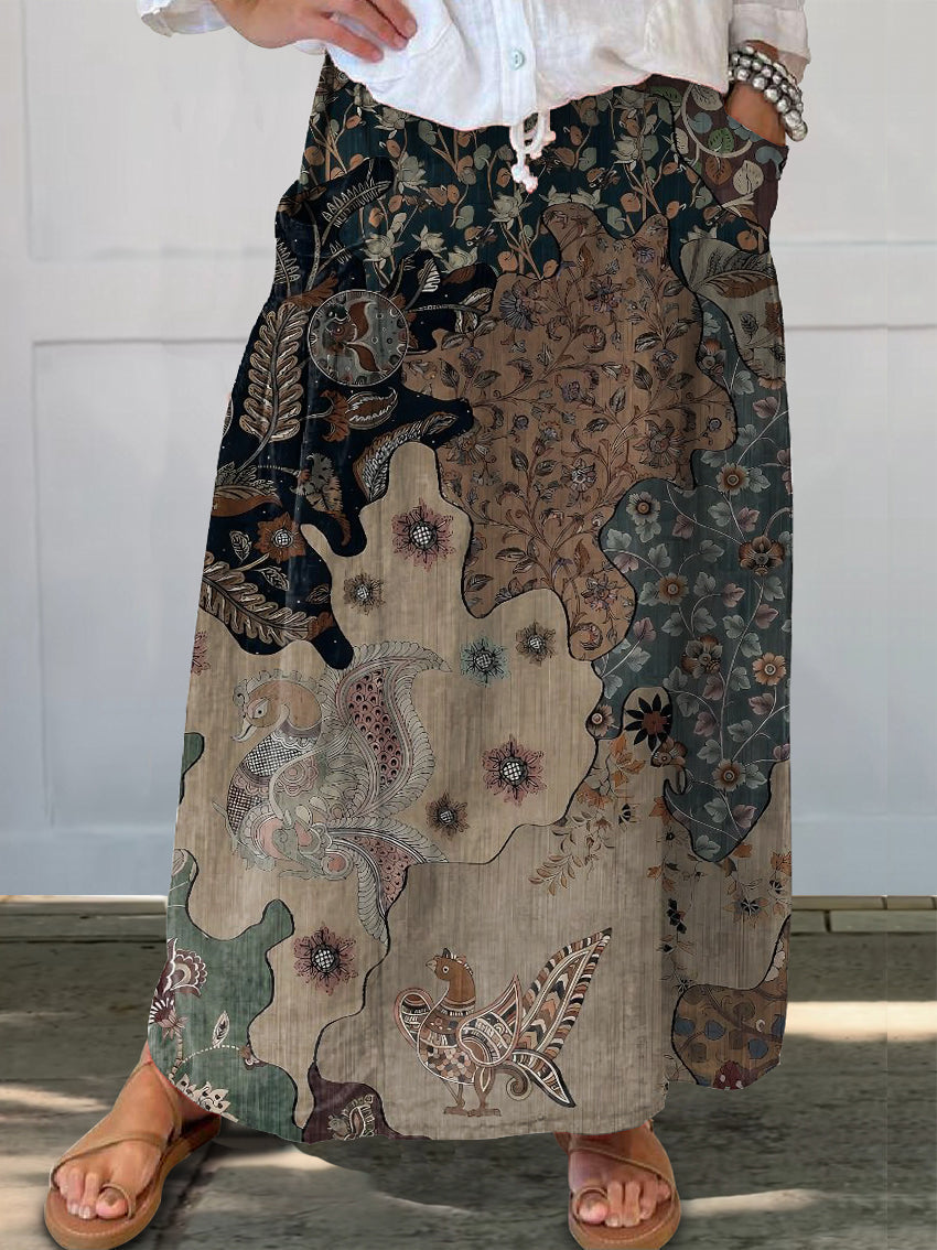 Thoughtfully Designed Garment