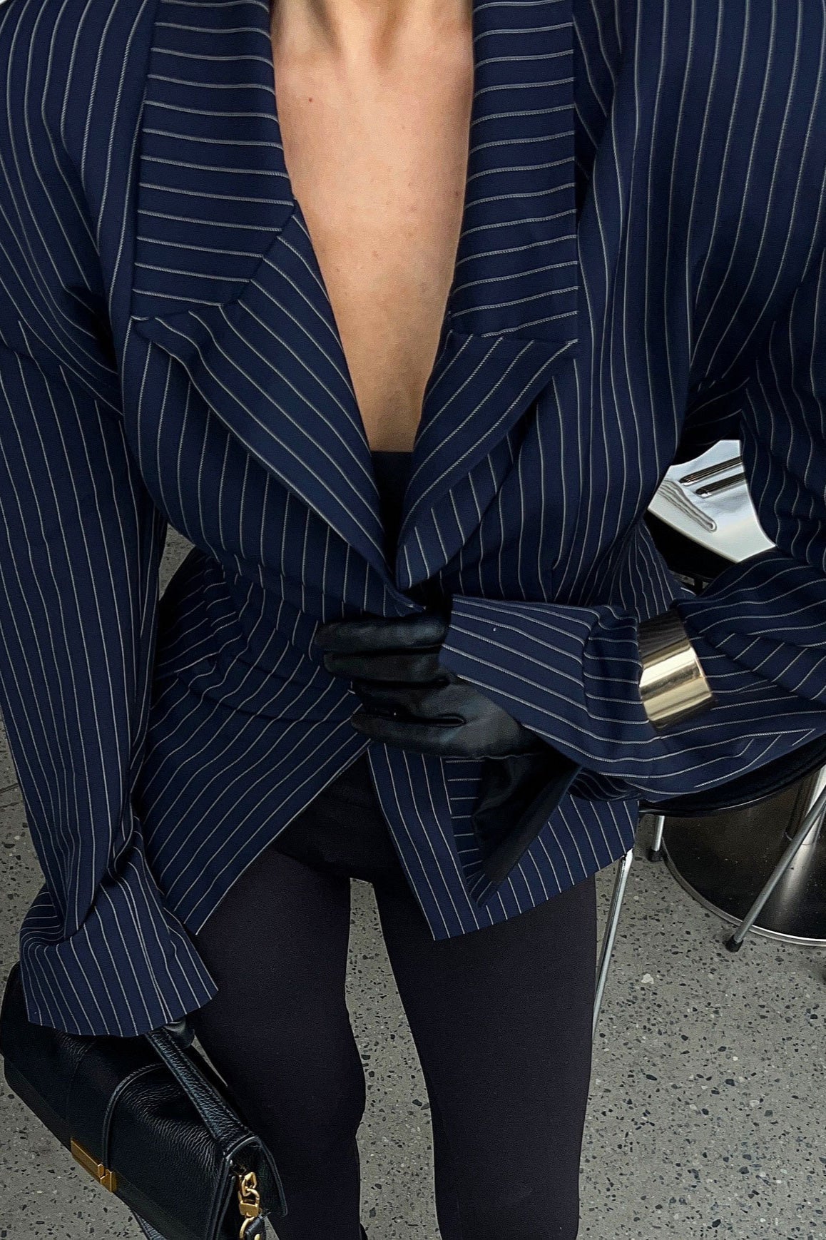 Vintage Inspired Coat