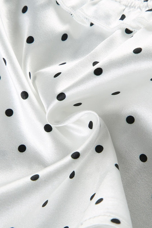 Timeless Vintage Style Top
