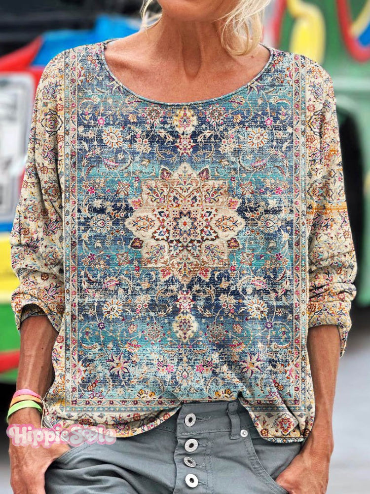 Elegantly Designed T-Shirt