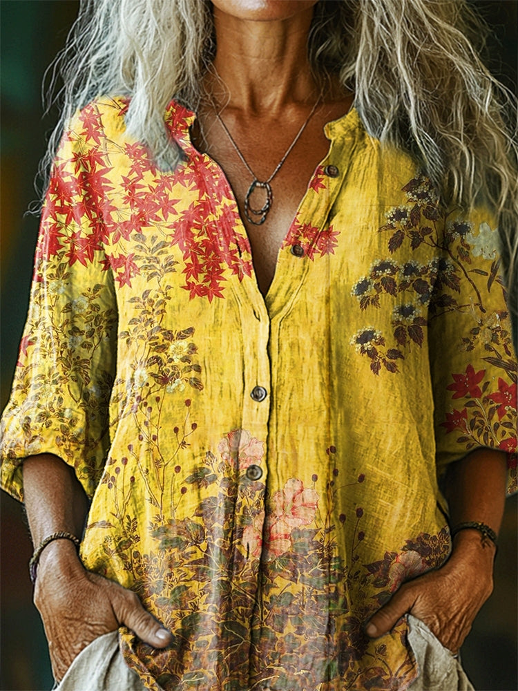 Beautifully Crafted Shirt