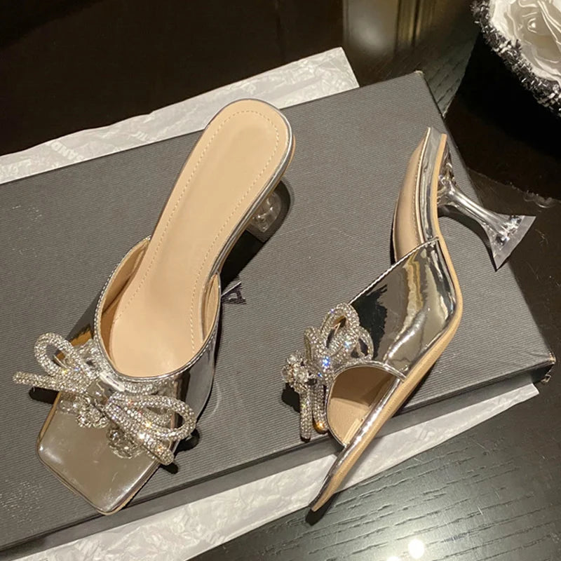 Elegantly Styled Heels for Everyday Wear