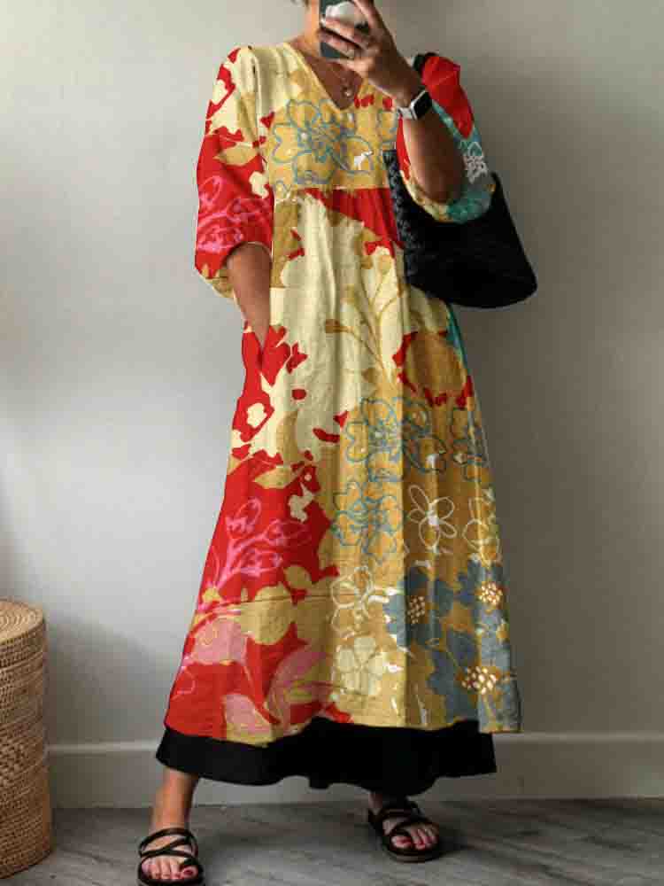 Beautifully Crafted Dress