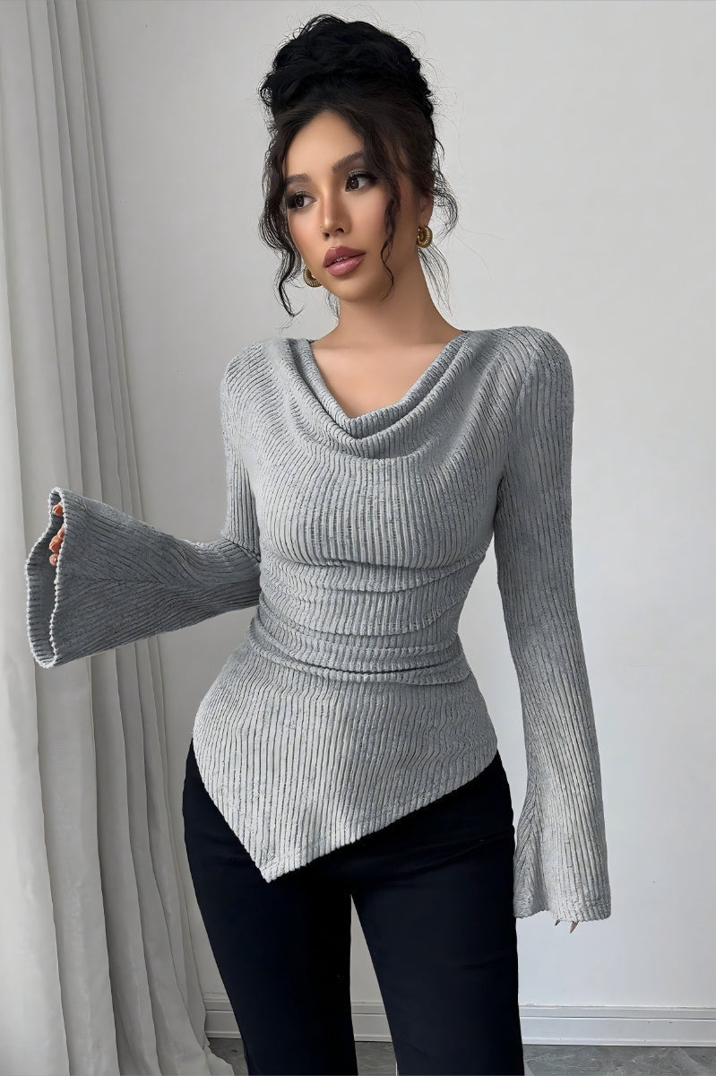 Gracefully Designed Top