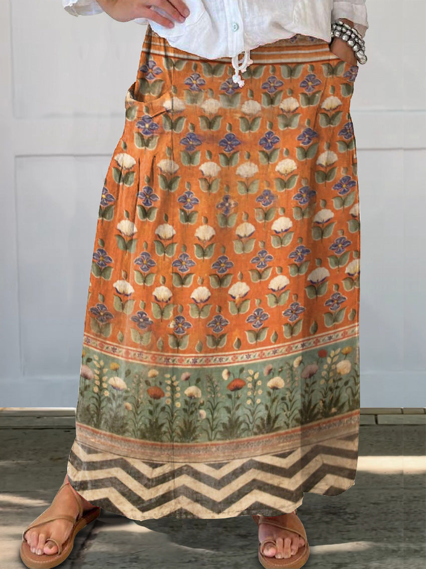 Vintage Inspired Garment
