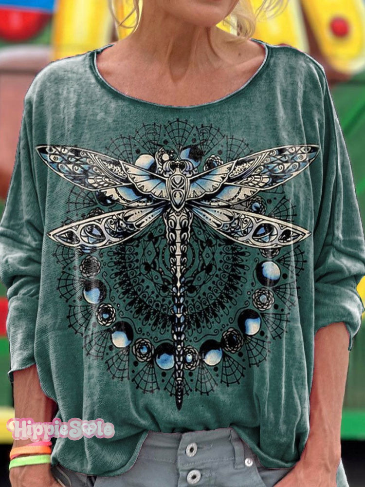 Classic Vintage T-Shirt