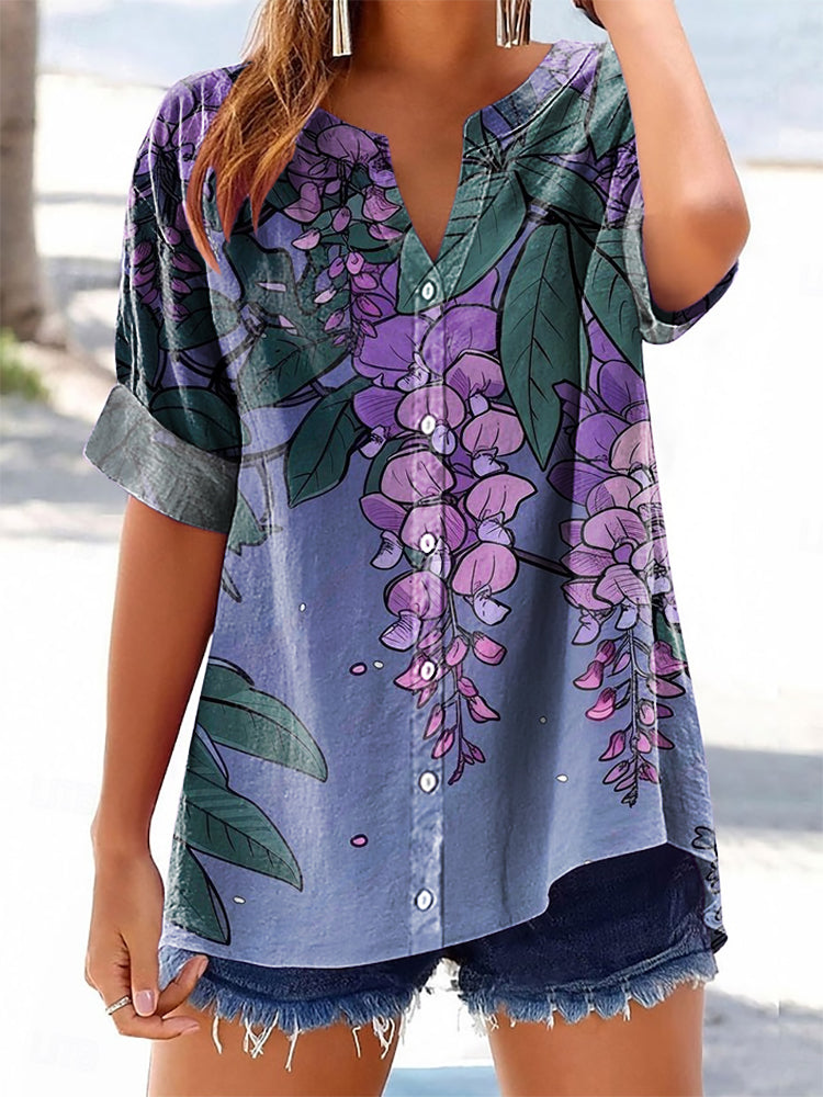 Classic Vintage Shirt