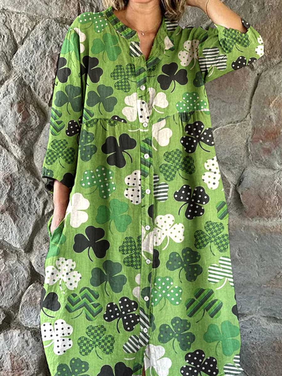 Classic Vintage Dress