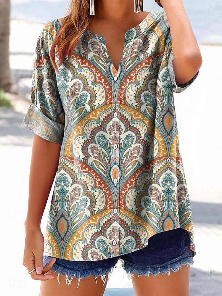 Beautifully Crafted Shirt