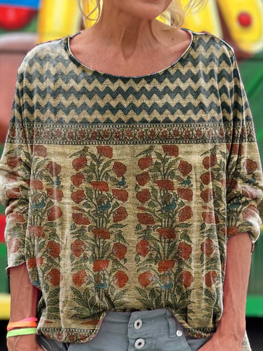 Beautifully Crafted Garment