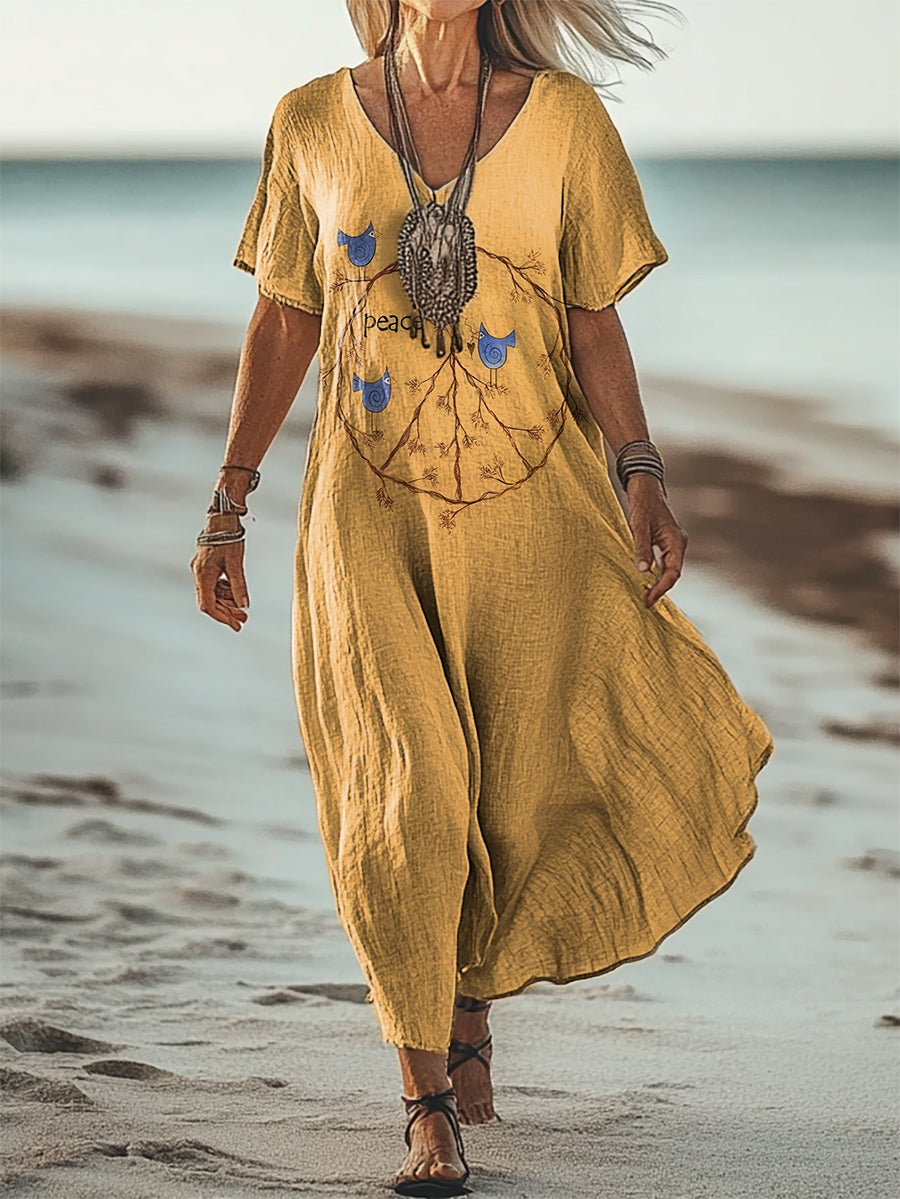Beautifully Crafted Garment