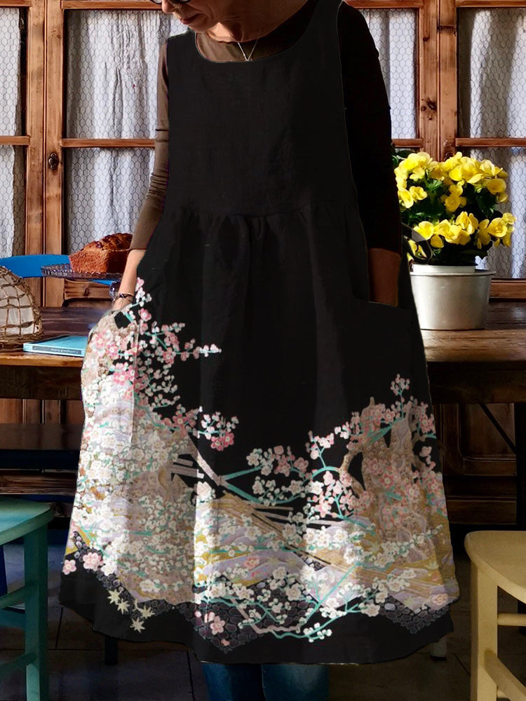 Vintage Inspired Dress