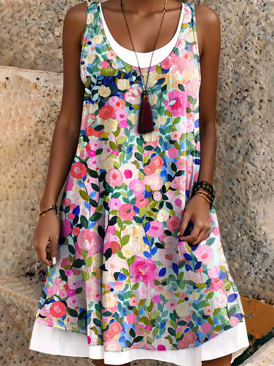Beautifully Crafted Dress