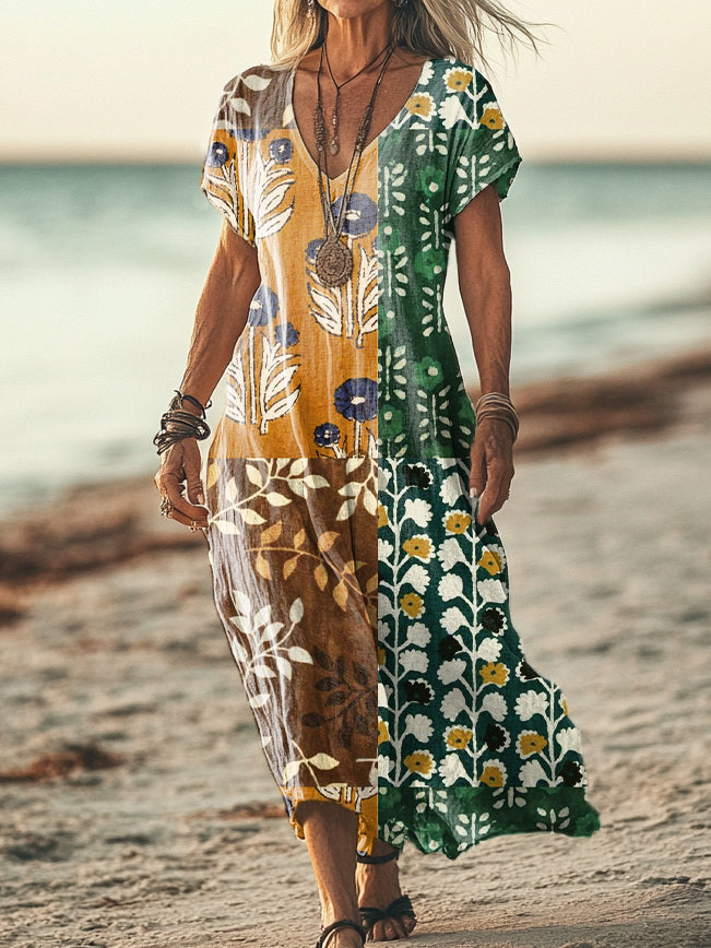 Beautifully Crafted Dress