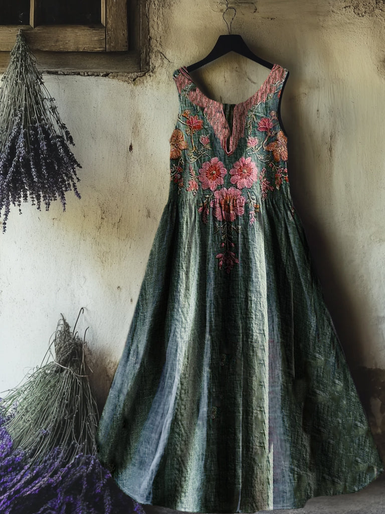 Thoughtfully Designed Garment