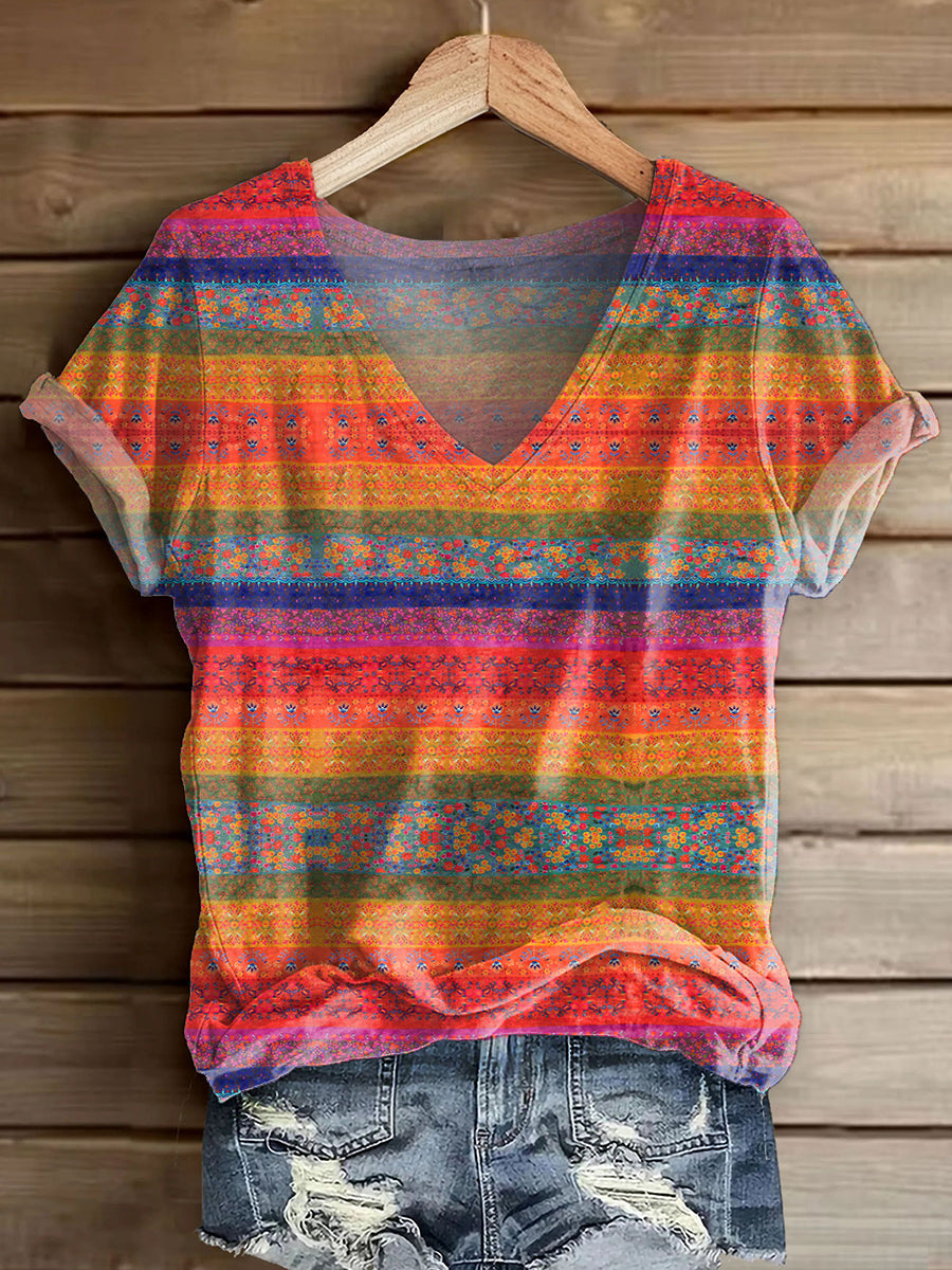 Vintage Inspired T-Shirt