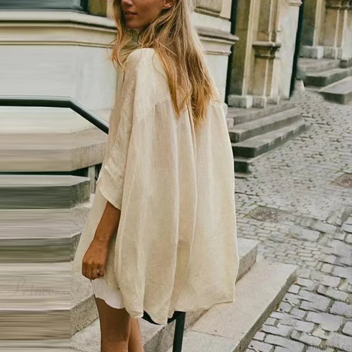 Beautifully Crafted Blouse