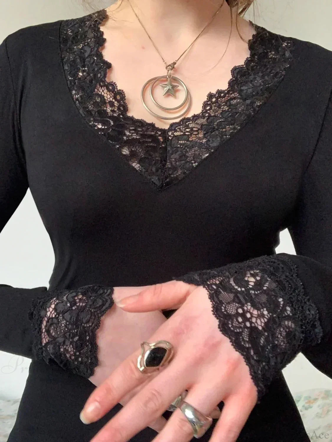 Elegantly Designed Top