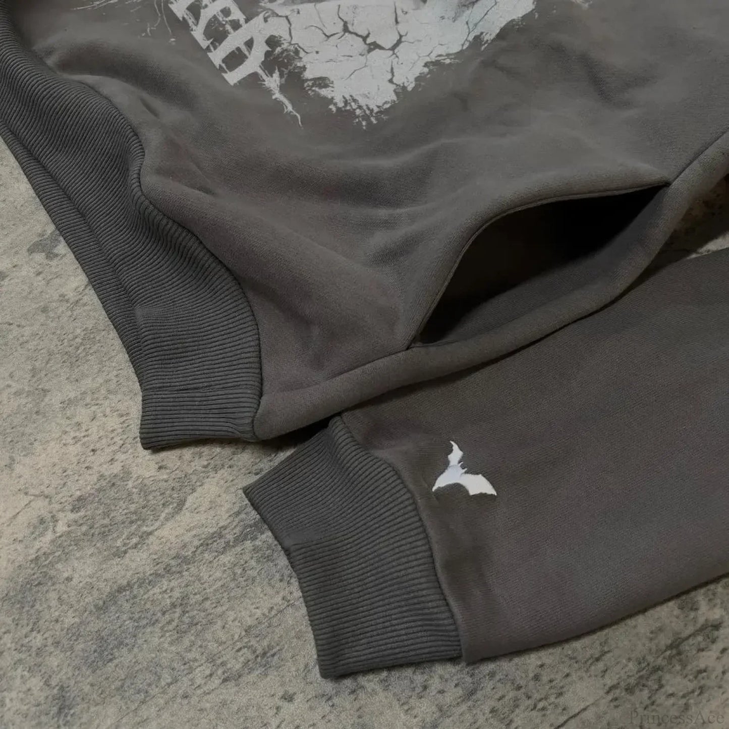Beautifully Crafted Garment
