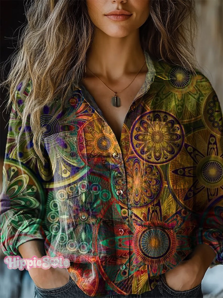 Elegantly Designed Garment