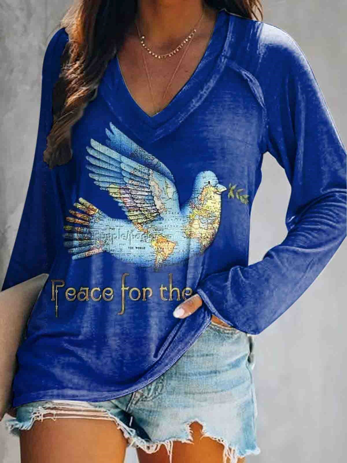 Classic Designed Top
