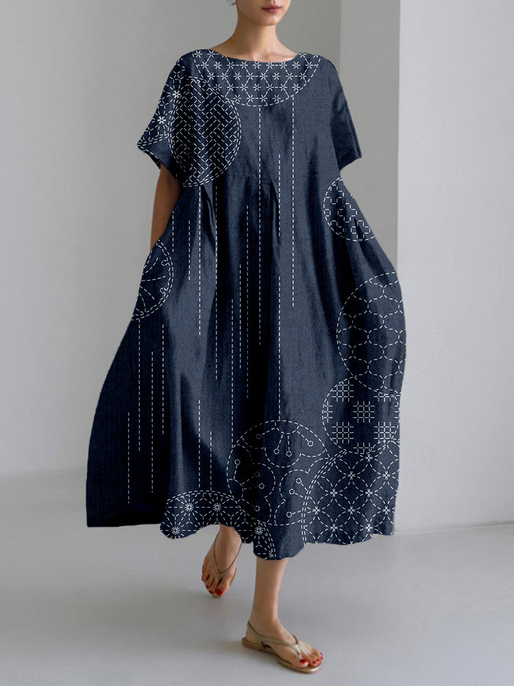Elegantly Designed Dress