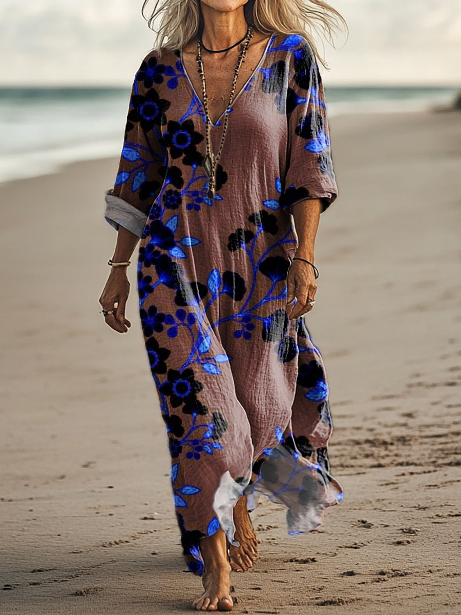 Beautifully Crafted Dress